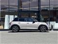 2021 BMW MINI