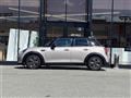 2021 BMW MINI