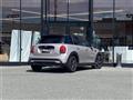 2021 BMW MINI