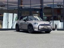2021 BMW MINI