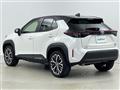 2021 Toyota Yaris Cross