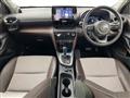 2021 Toyota Yaris Cross