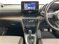 2021 Toyota Yaris Cross
