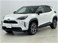 2021 Toyota Yaris Cross