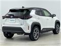 2021 Toyota Yaris Cross