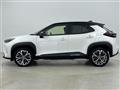 2021 Toyota Yaris Cross