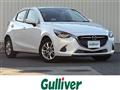 2015 Mazda Demio