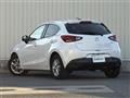 2015 Mazda Demio