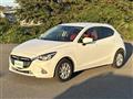 2015 Mazda Demio