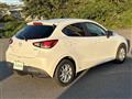 2015 Mazda Demio