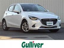 2015 Mazda Demio