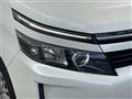 2016 Toyota Voxy
