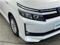 2016 Toyota Voxy