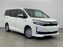 2016 Toyota Voxy