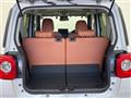 2022 Daihatsu Move Canbus