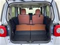 2022 Daihatsu Move Canbus