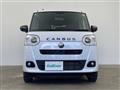 2022 Daihatsu Move Canbus