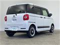 2022 Daihatsu Move Canbus