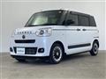 2022 Daihatsu Move Canbus