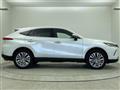 2024 Toyota Harrier Hybrid
