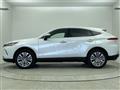 2024 Toyota Harrier Hybrid