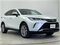 2024 Toyota Harrier Hybrid