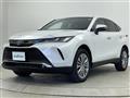2024 Toyota Harrier Hybrid