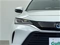 2024 Toyota Harrier Hybrid