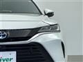 2024 Toyota Harrier Hybrid