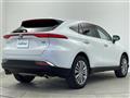 2024 Toyota Harrier Hybrid