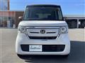 2019 Honda N BOX