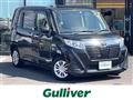 2018 Toyota Roomy