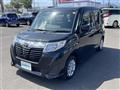 2018 Toyota Roomy