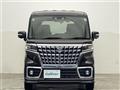 2022 Suzuki Spacia