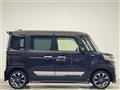 2022 Suzuki Spacia