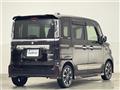 2022 Suzuki Spacia