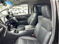 2019 Toyota Alphard