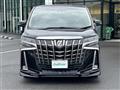 2019 Toyota Alphard