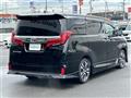 2019 Toyota Alphard