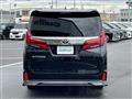 2019 Toyota Alphard