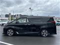 2019 Toyota Alphard