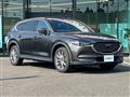 2022 Mazda CX-8