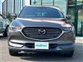 2022 Mazda CX-8
