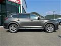 2022 Mazda CX-8