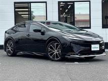 2023 Toyota Prius