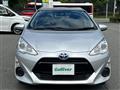 2017 Toyota AQUA