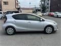 2017 Toyota AQUA