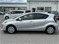 2017 Toyota AQUA