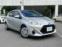 2017 Toyota AQUA