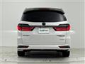 2024 Honda Odyssey Hybrid